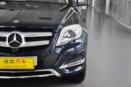 2013款奔驰GLK300