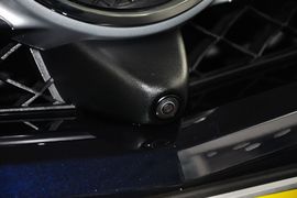 2013款奔驰GLK300