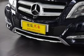2013款奔驰GLK300