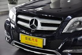 2013款奔驰GLK300