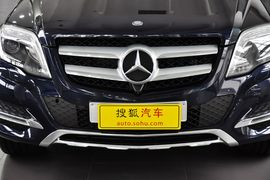 2013款奔驰GLK300