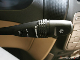 2009款中华骏捷FSV到店实拍