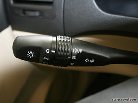 2009款中华骏捷FSV到店实拍