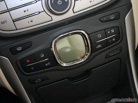 2009款中华骏捷FSV到店实拍