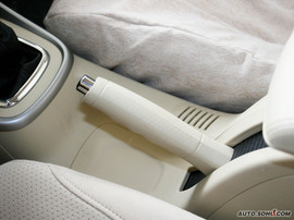 2009款中华骏捷FSV到店实拍