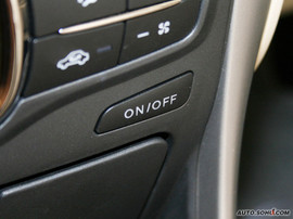 2009款中华骏捷FSV到店实拍