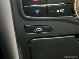 2009款中华骏捷FSV到店实拍