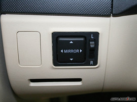 2009款中华骏捷FSV到店实拍