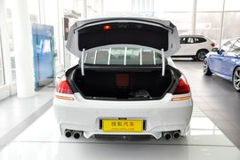 2013款宝马M6
