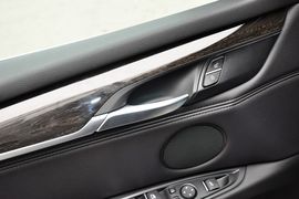 2014款宝马X5