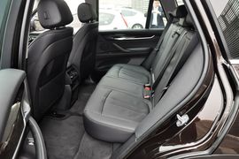 2014款宝马X5