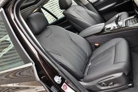 2014款宝马X5