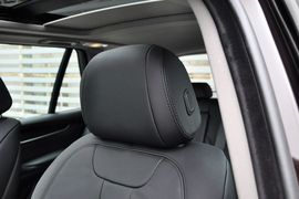 2014款宝马X5