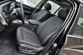 2014款宝马X5
