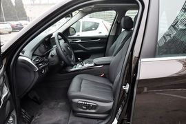 2014款宝马X5