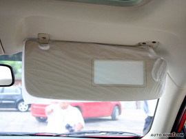 2009款中华骏捷FSV到店实拍