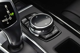2014款宝马X5
