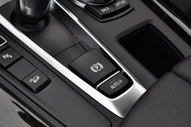 2014款宝马X5
