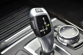 2014款宝马X5