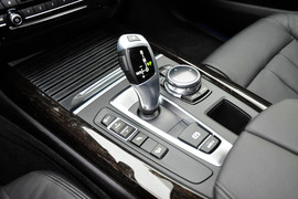 2014款宝马X5