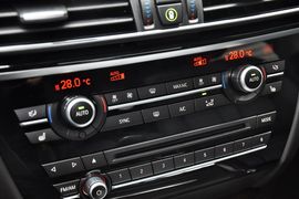 2014款宝马X5