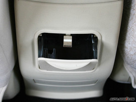 2009款中华骏捷FSV到店实拍