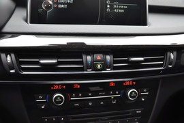 2014款宝马X5