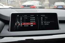 2014款宝马X5