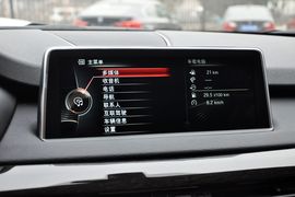 2014款宝马X5