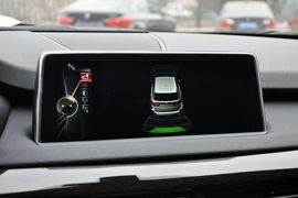 2014款宝马X5