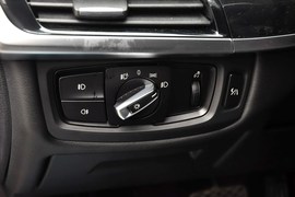 2014款宝马X5