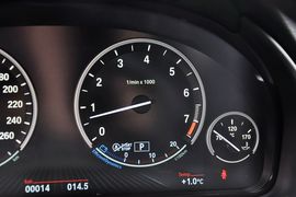 2014款宝马X5