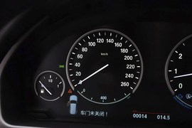 2014款宝马X5