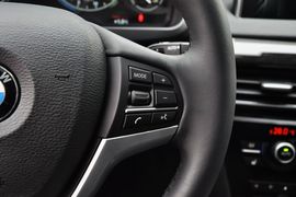 2014款宝马X5