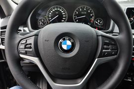 2014款宝马X5