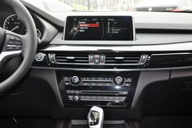 2014款宝马X5
