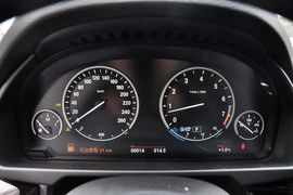 2014款宝马X5