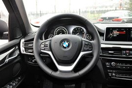 2014款宝马X5