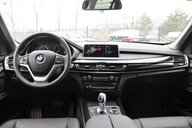 2014款宝马X5
