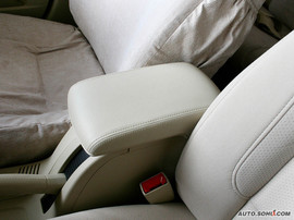 2009款中华骏捷FSV到店实拍