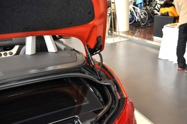2013款宝马Z4
