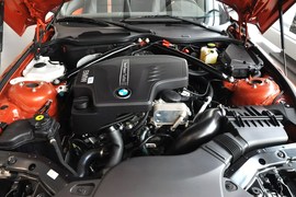 2013款宝马Z4