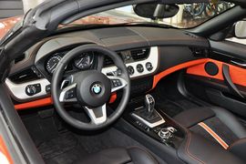 2013款宝马Z4