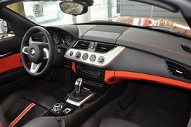 2013款宝马Z4