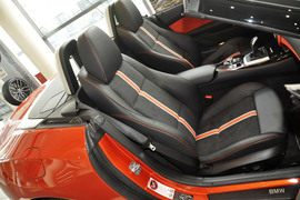 2013款宝马Z4
