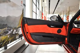 2013款宝马Z4