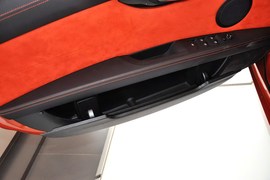 2013款宝马Z4