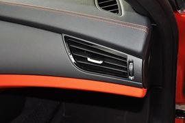 2013款宝马Z4