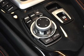 2013款宝马Z4
