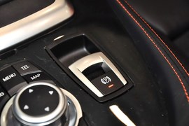 2013款宝马Z4